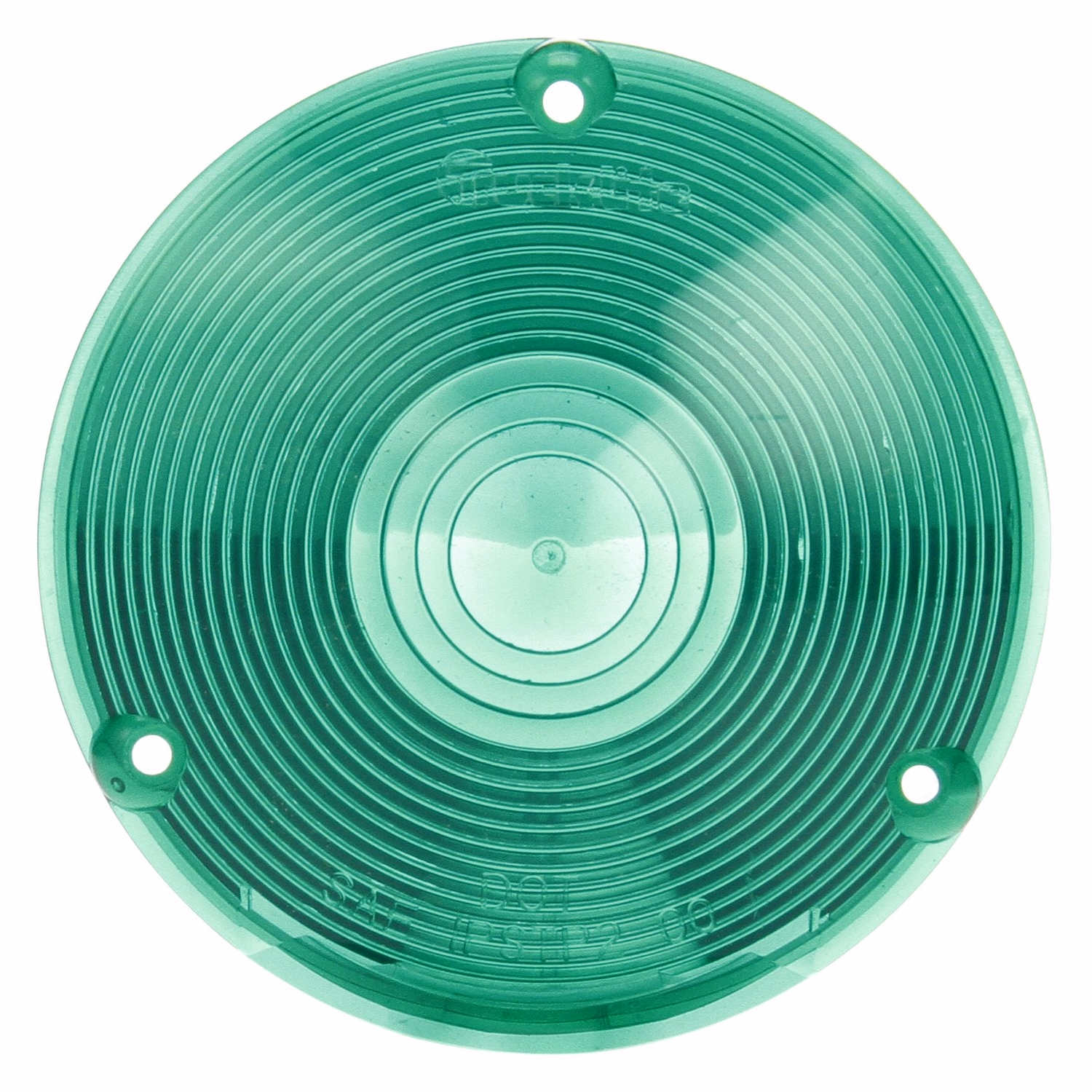 Truck-Lite Replacement Lens 9016G Green