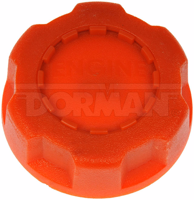 Dorman 902-5504 Oil Filler Cap - Same as Mack Volvo 20807510
