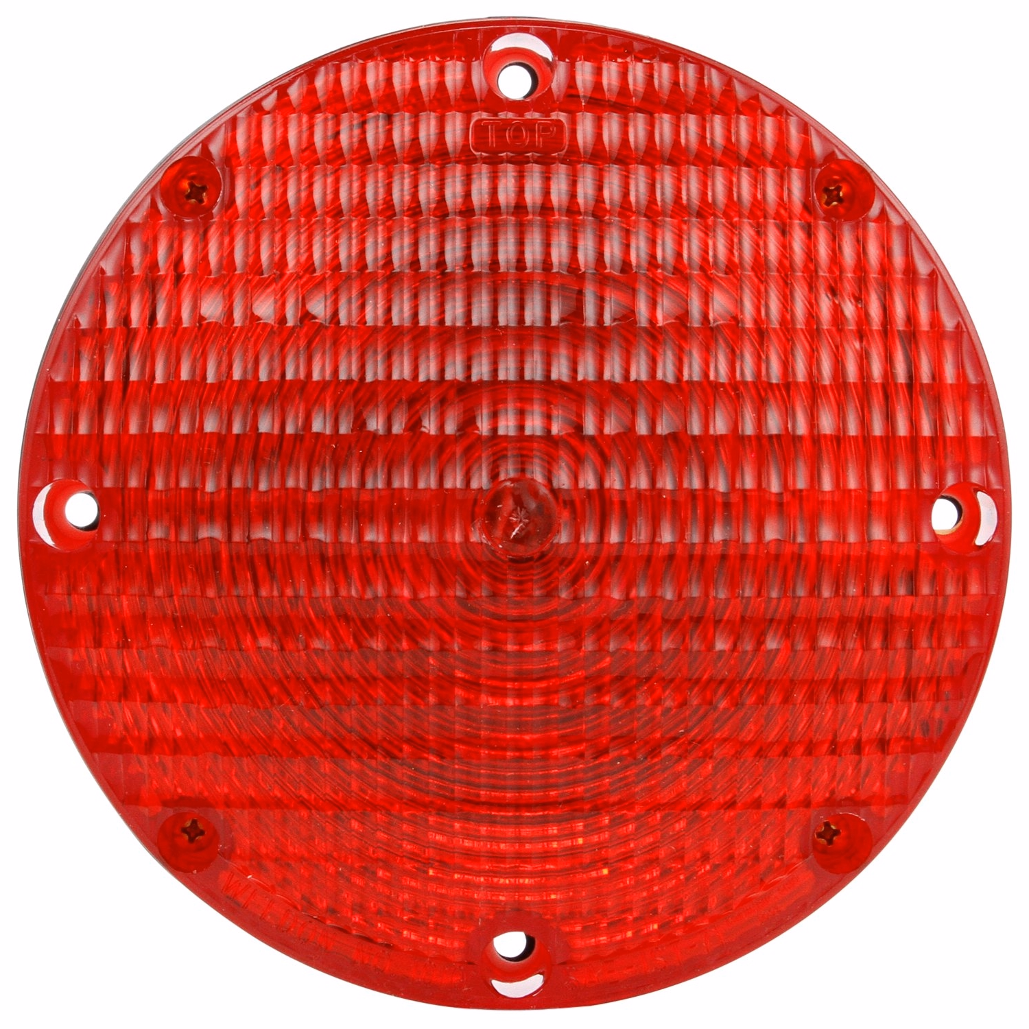 Truck-Lite 90327R Stop Tail Turn Light School Bus Red