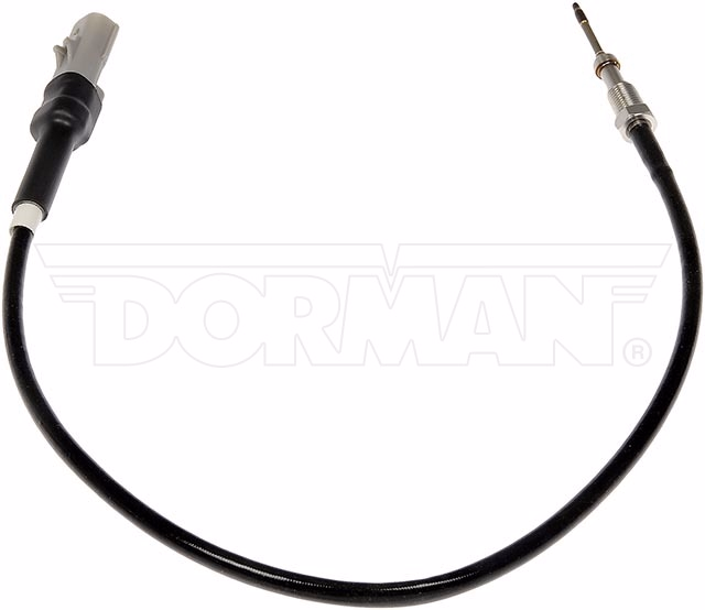 Dorman 904-7116 Exhaust Gas Temperature Sensor.  Same as Cummins 4954574, International 2596654C1