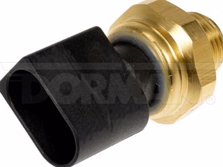 Dorman 904-7326 Engine Oil Pressure Sensor - Cross Reference Detroit A0111539228