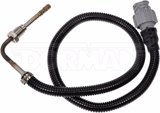 Dorman 904-7697 Exhaust Gas Recirculation Temperature Sensor.  Same as Volvo 21022199