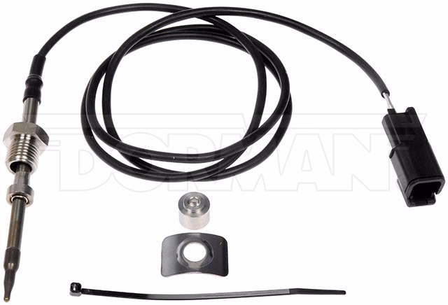 Dorman 904-7781 Exhaust Gas Temperature Sensor. Same as Volvo 21126692