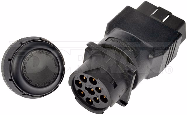 Dorman Diesel Decoder Scan Tool