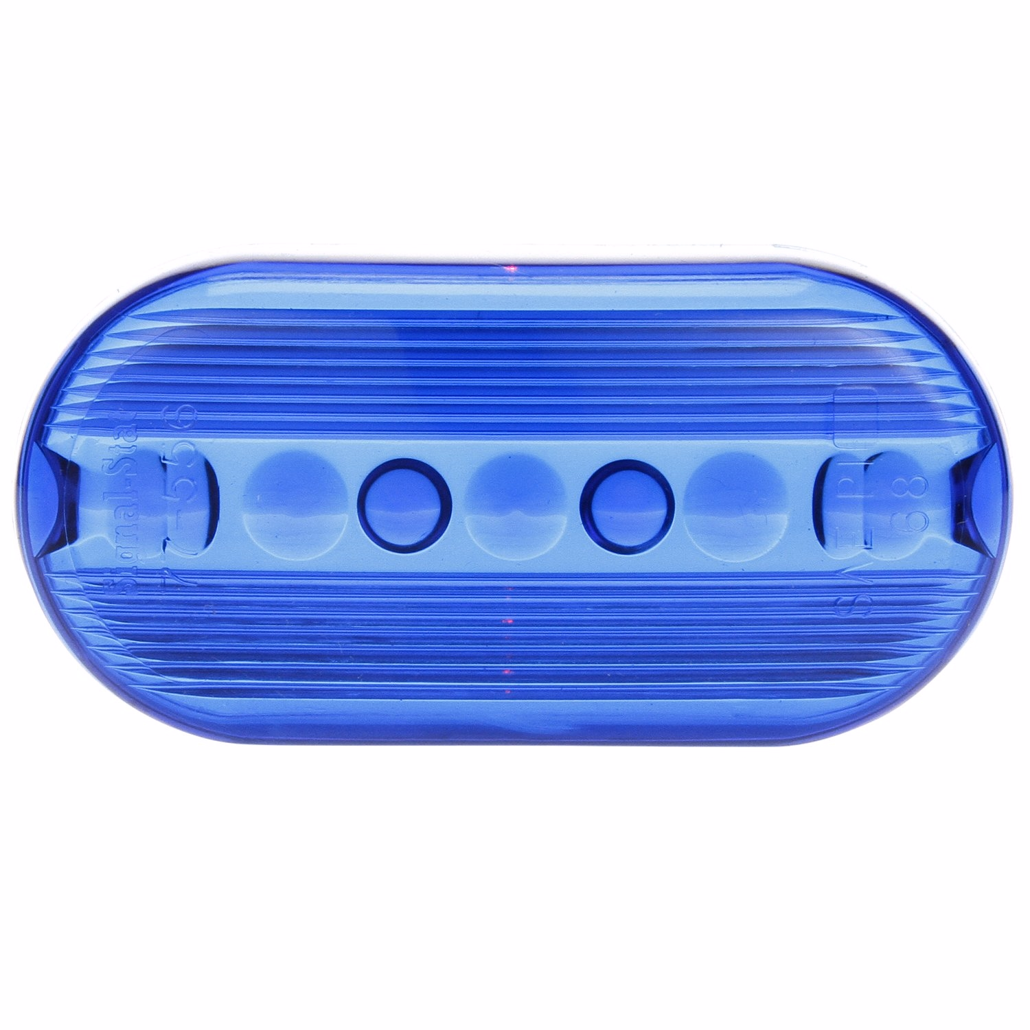 Truck-Lite Replacement Lens Blue 9093B 