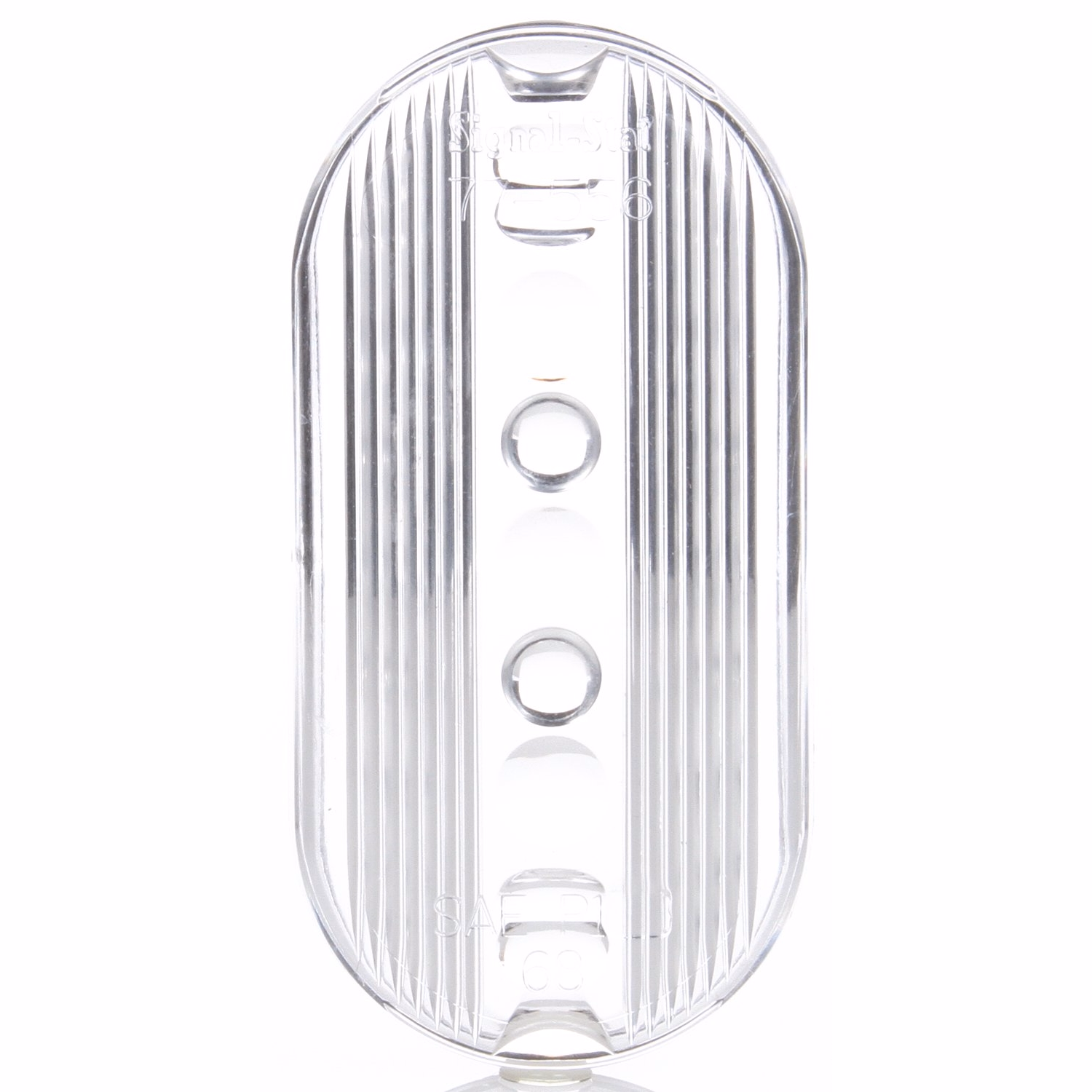 Truck-lite Replacement Lens, 9093