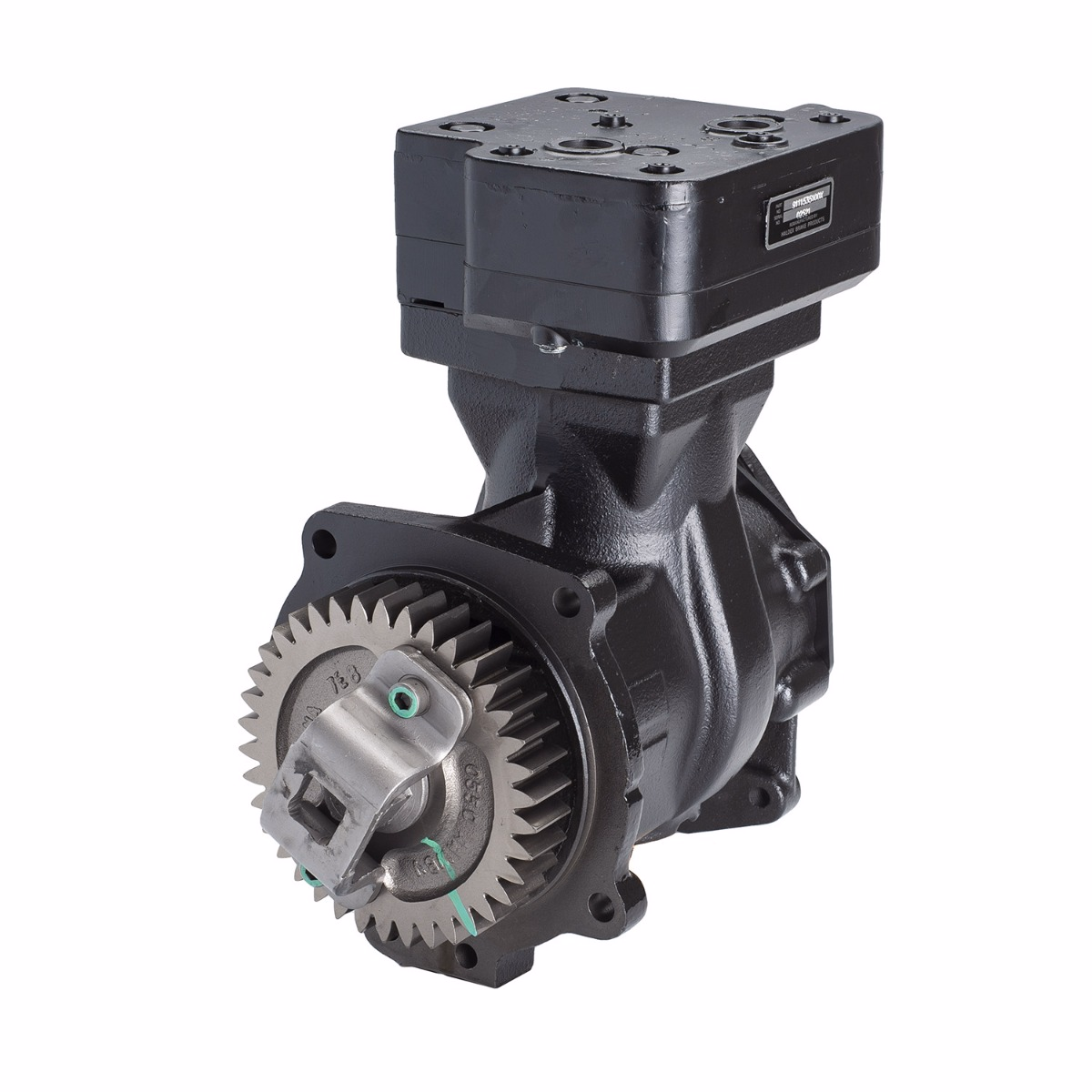 Mack Truck 5396-9111535100X Compressor