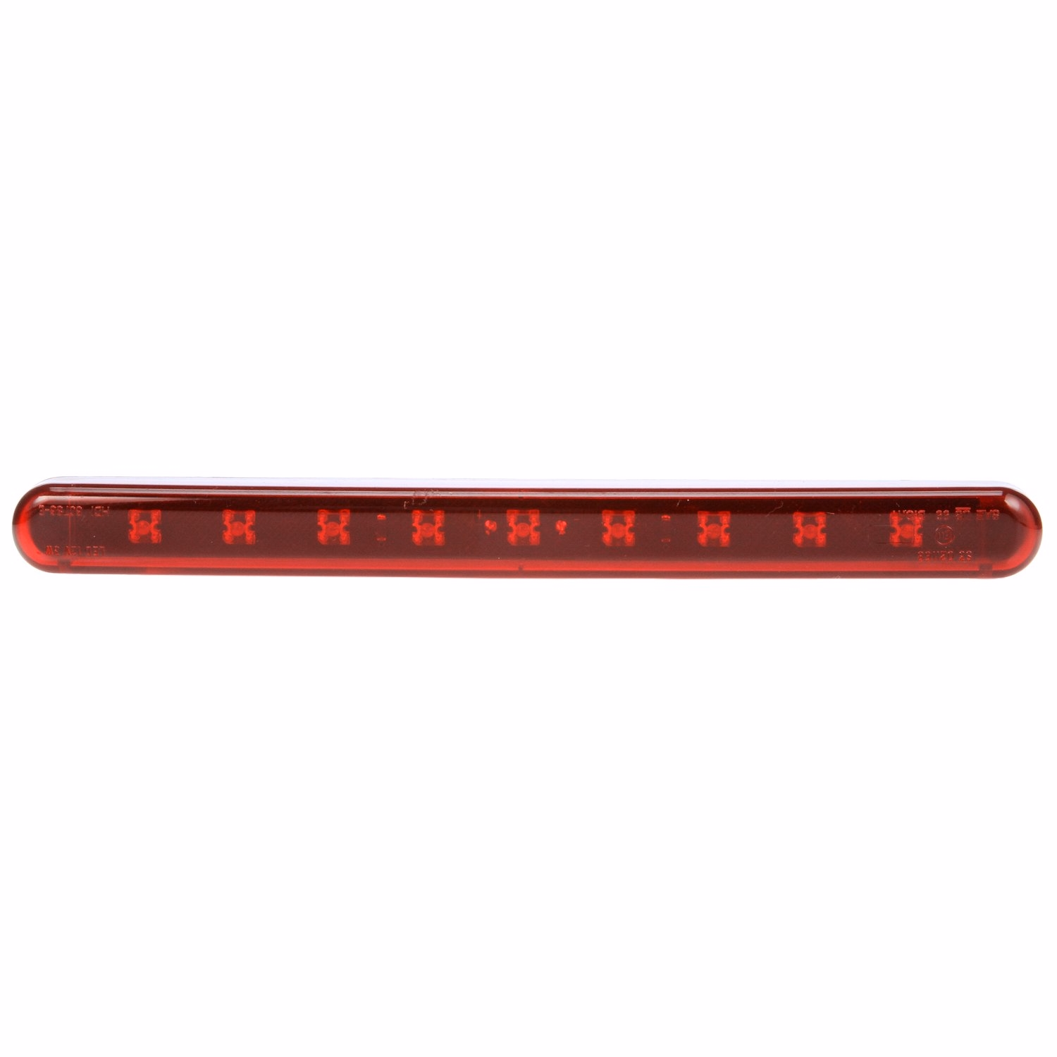 Truck-Lite 92100 LED, High Mounted Stop Light, 9 Diode Pattern
