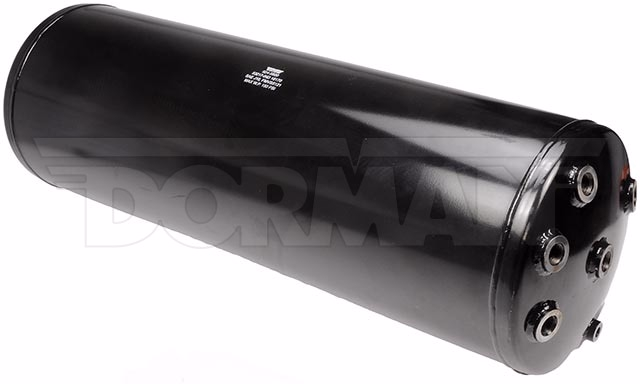 Dorman 924-5800 Air Tank Assembly.  Same as International 3832978C1