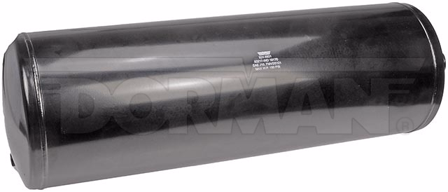 Dorman 924-5801 Air Tank Assembly.  Same as International 3832973C1
