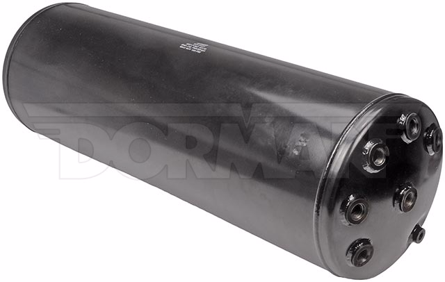 Dorman 924-5803 Air Tank Assembly.  Same as International 3832983C1