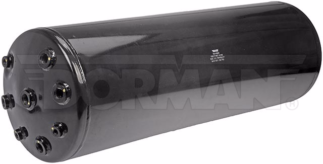 Dorman 924-5809 Air Brake Reservoir - Same as International 3557764C92