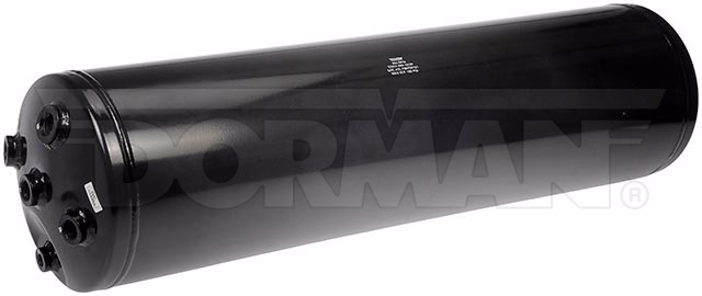 Dorman 924-5810 Air Tank Reservoir - Same as International 3553372C92