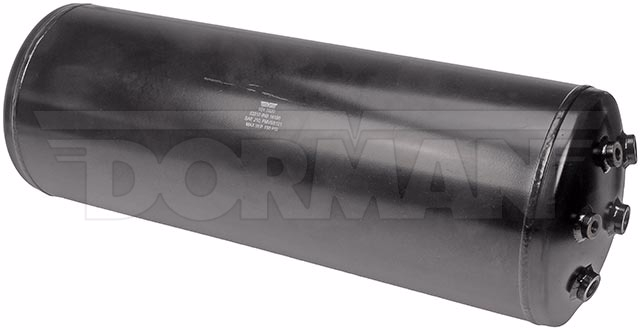 Dorman 924-5820 Air Tank Assembly.  Same as Volvo 8075917