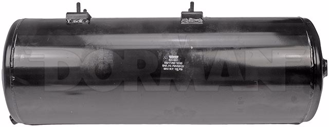 Dorman 924-5821, Air Tank Assembly.  Same as Volvo 20710793