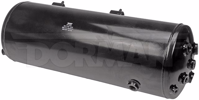 Dorman 924-5823 Air Tank Assembly.  Same as Volvo 20946636
