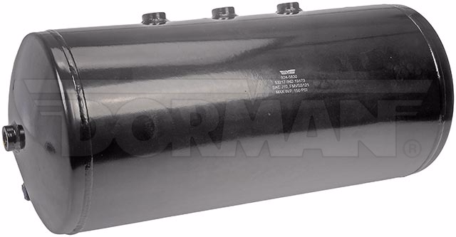 Dorman 924-5830 Air Tank Reservoir - Same as Peterbilt 08-02348