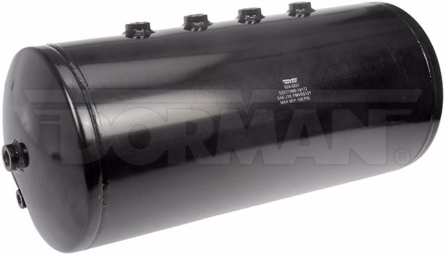 Dorman 924-5831 Air Tank Reservoir - Same as Peterbilt 08-02280