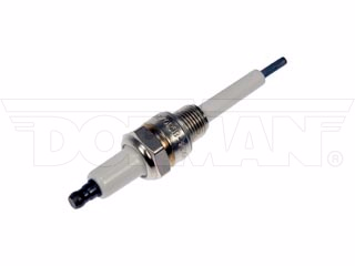 Dorman 924-8010 Diesel Particulate Filter (DPF) Igniter Plug - Cross Reference Volvo/Mack 21770884