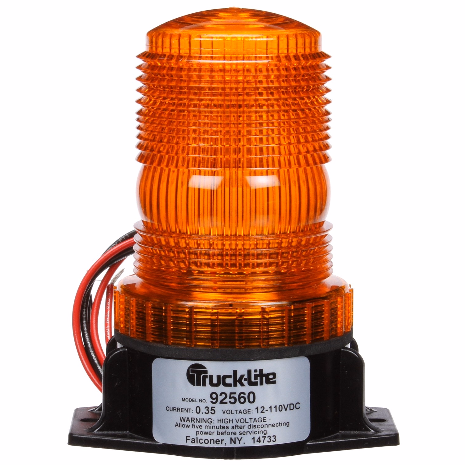 Truck-Lite Industrial Strobe 92560