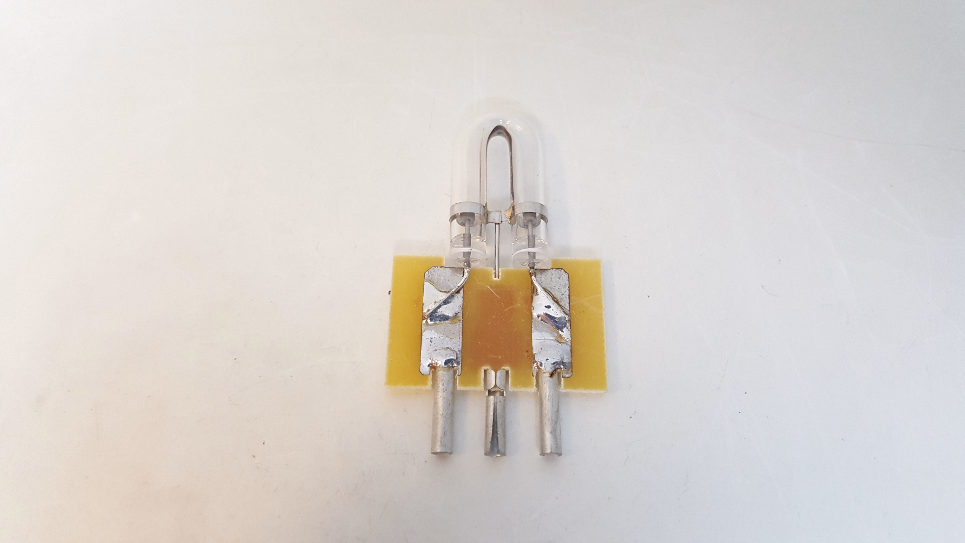 Truck-Lite 92562 Industrial Strobe Flash Tube