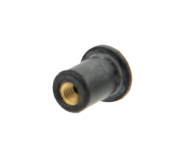 Volvo Truck 930757 Expanding Nut