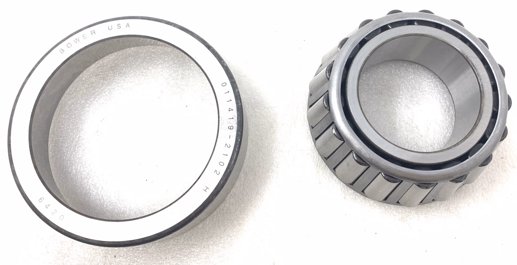 Mack Truck 9383-SET423 Tapered Roller Brg