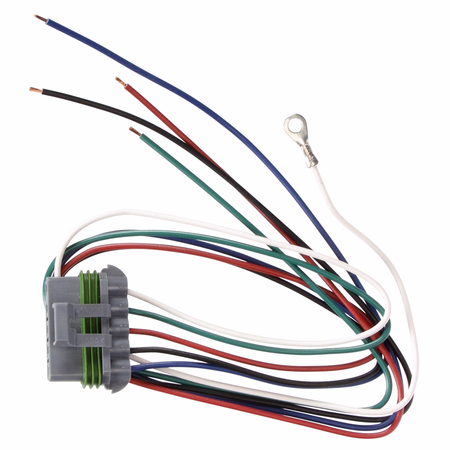 Truck-Lite Signal Lamp Plugs, 9470