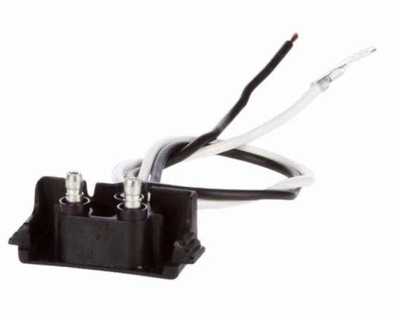 Truck Lite 94991 Right Angle Tail Plug