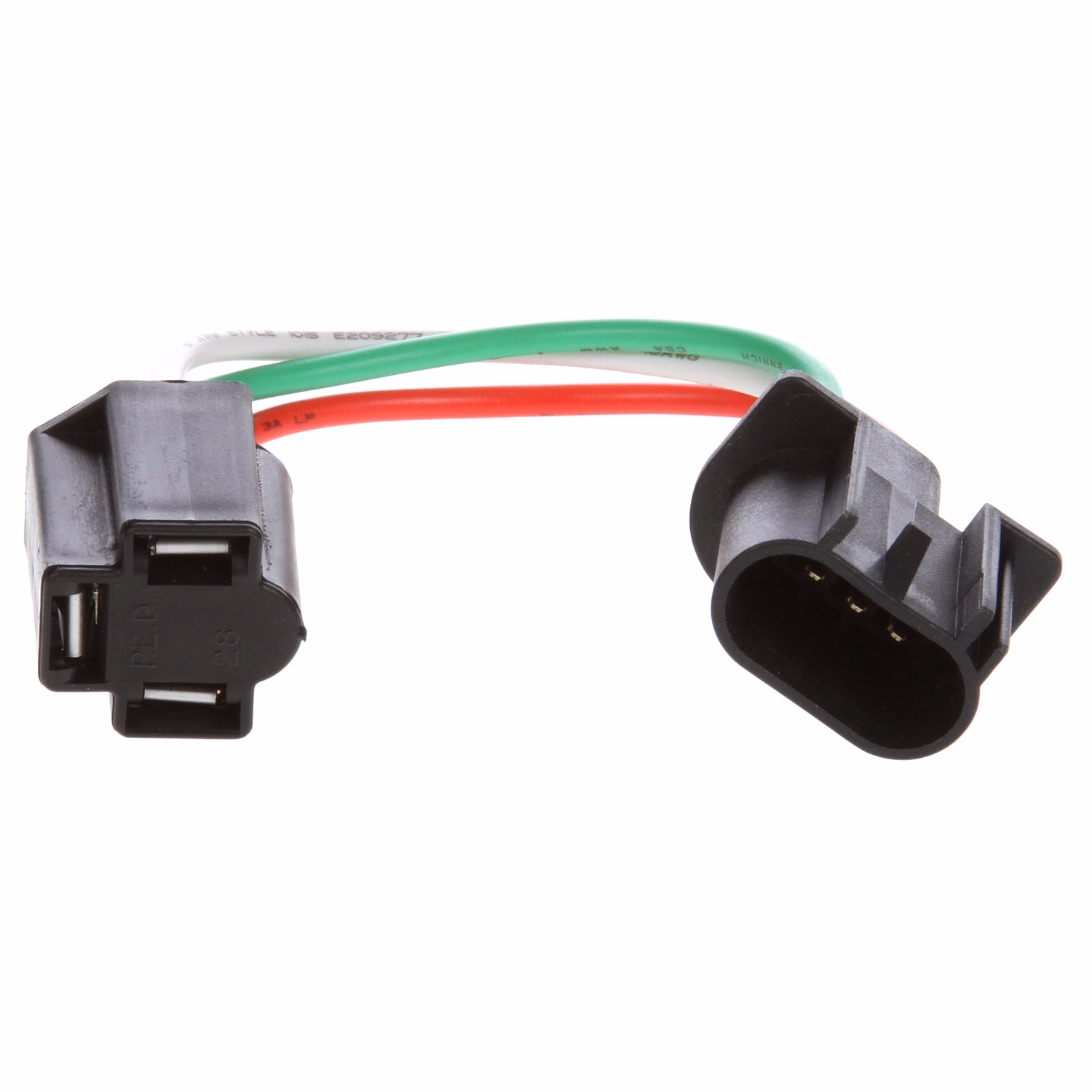 Truck-Lite 96630 Headlamp Wiring Adapter