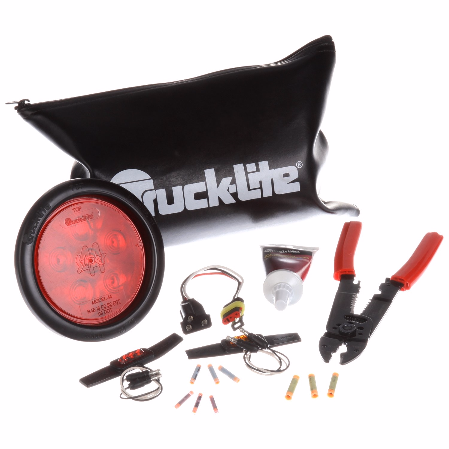 Truck-Lite 97392 CSA Roadside Repair Kit