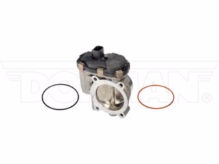 Dorman 977-0001 Electronic Throttle Body - Cross Reference 4934537