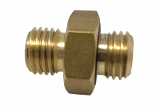 Mack Truck 977639 Nipple, 6mm M12x1.5L