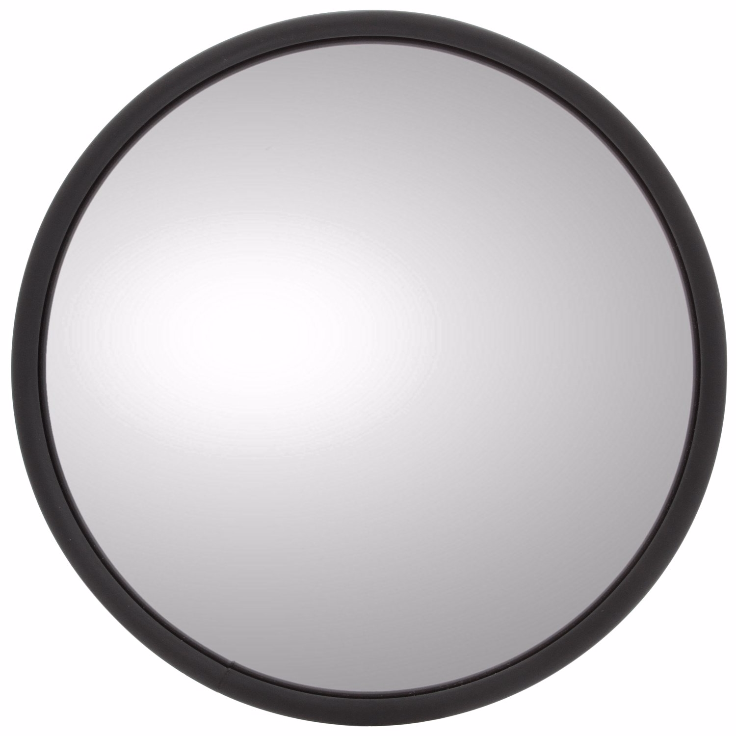 Truck-Lite 97803 Medium Convex Mirror Heads 8-1/2'' Round 
