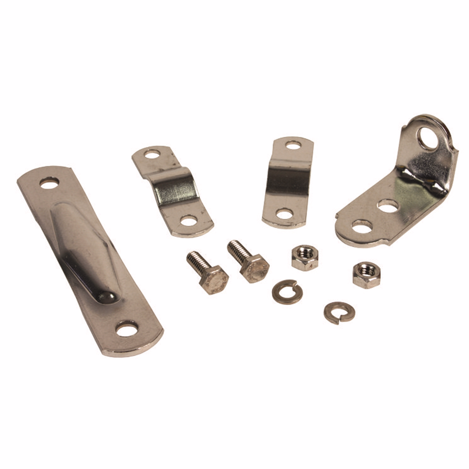 Truck-Lite Universal Mounting Kit For Convex Mirror Heads 97823