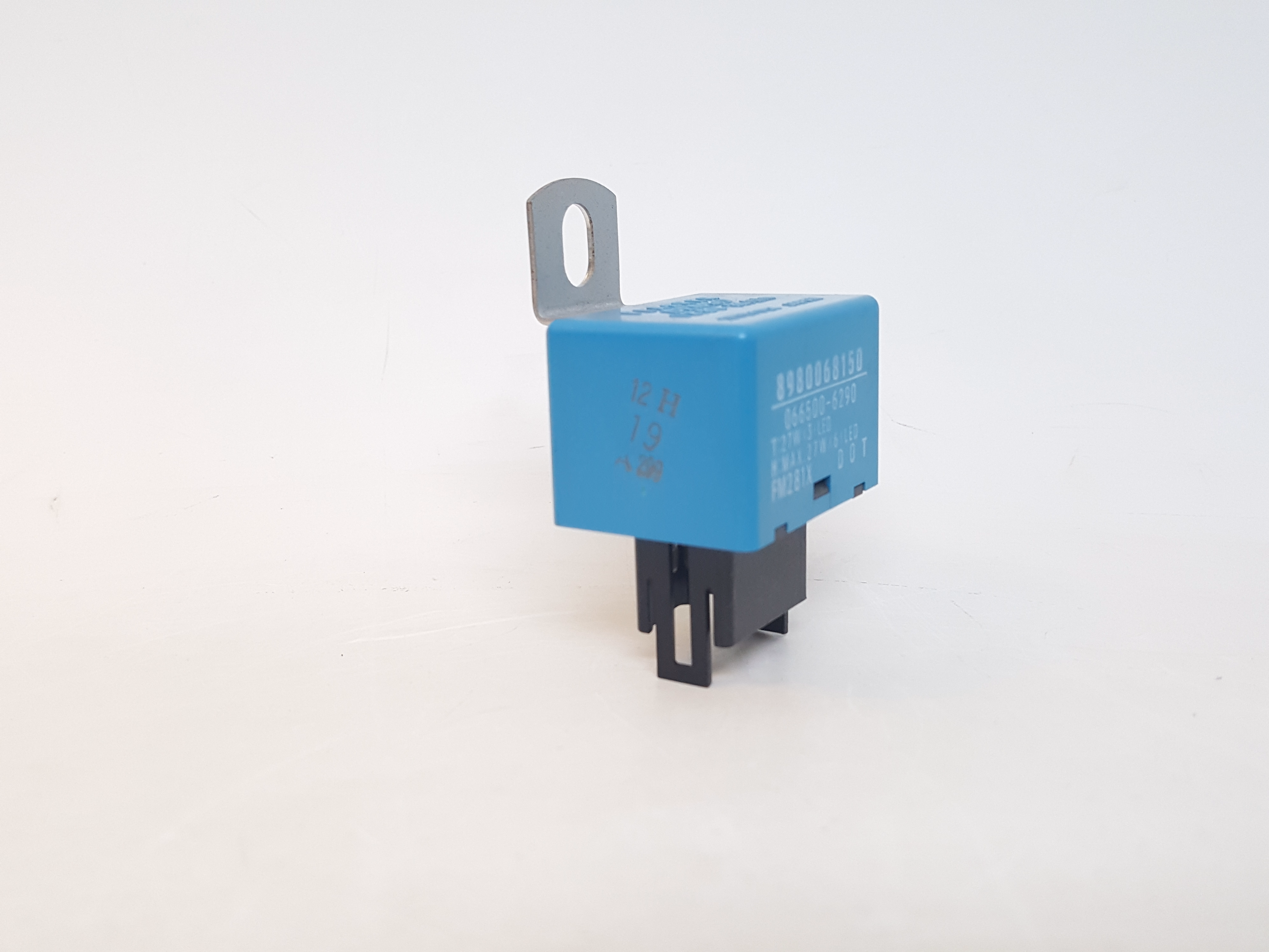 Isuzu 98006815 Flasher Unit
