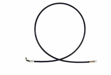 Volvo 981808 Hose Assembly, Clutch