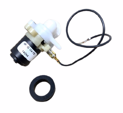 Mack Truck 9823-100010 Kit