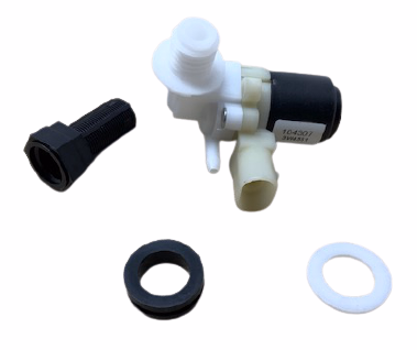 Mack Truck 9823-103496 Windshield Washer Pump