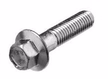 Volvo Truck 984850 Flange Screw