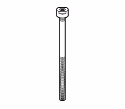 Mack Truck 9996315 Spindle