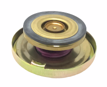 Mack Truck 9999-16MF256A Radiator Cap