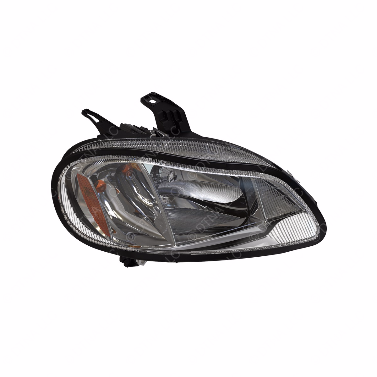 Freightliner A06-95605-001 Headlamp, M2, RH