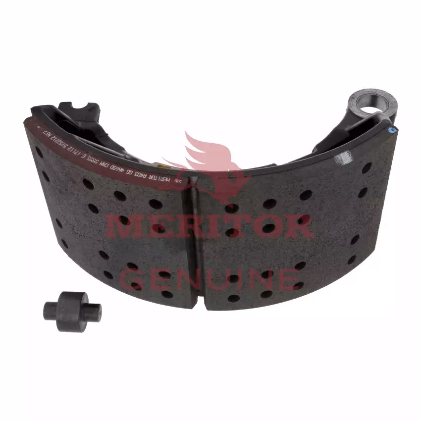 Meritor A113222P1992 Brake shoe - Lined