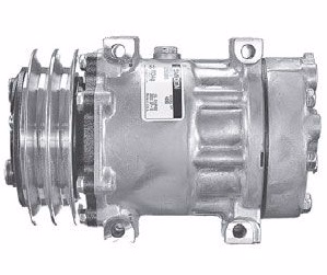 Volvo Truck ACC2516 Saden Compressor