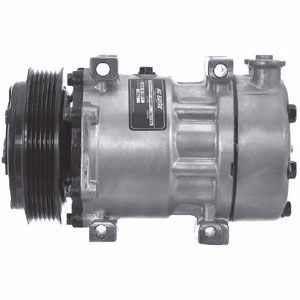 Road Choice ACC3608 Sanden Compressor OEM