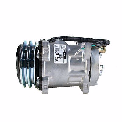 Road Choice TM16 Direct Mount Compressor ACC6410