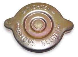 Match Made ACF-05267212 Radiator Cap. Same as Freightliner 05-17223-000