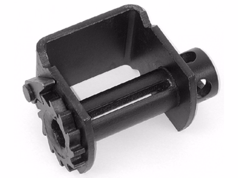 Ancra 43565-15 Winch, Bottom, Standard Slider