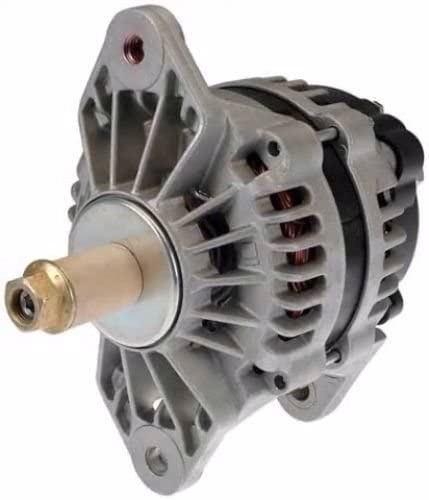 Road Choice ALT8718 24SI Alternator 160amp